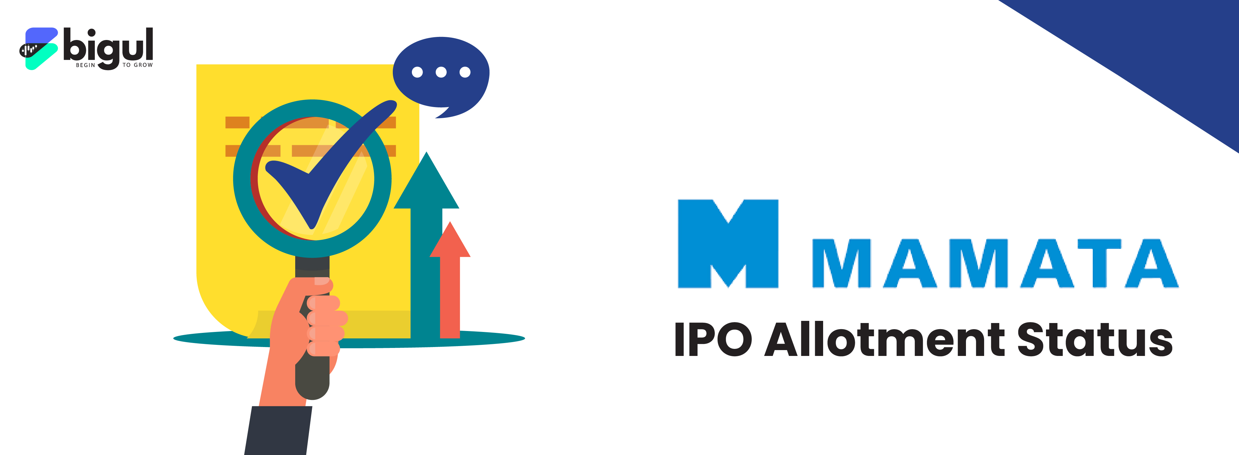 Mamata Machinery IPO